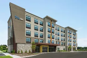 Photograph of Tru By Hilton, Hershey