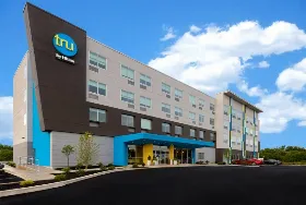 Photograph of Tru By Hilton, Grantville