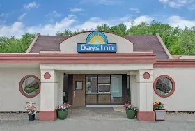 Photograph of Days Inn, Washington