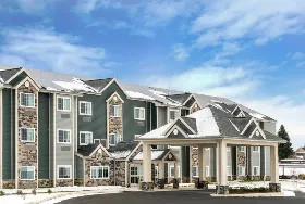 Photograph of Microtel Inn & Suites, Carlisle