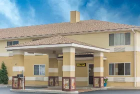 Photograph of Super 8, Hanover