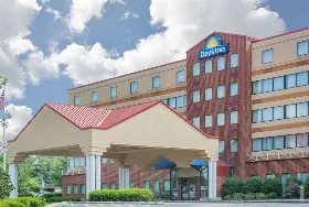 Photograph of Days Inn, Gettysburg