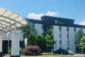 Photograph of Holiday Inn Lansdale - Hatfield, Kulpsville