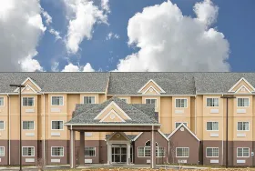 Photograph of Microtel Inn & Suites, Beaver Falls