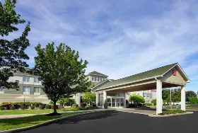 Photograph of Hilton Garden Inn, Breinigsville