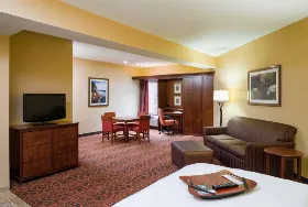 Photograph of Hampton Inn, Shamokin Dam