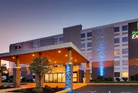 Photograph of Holiday Inn Express, Pittston