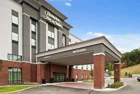 Photograph of Hampton Inn - Suites Cranberry Township-Mars PA, Cranberry Township