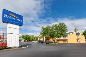 Photograph of Baymont by Wyndham, Harrisburg