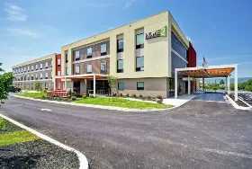 Photograph of Home 2 Suites Mechanicsburg, Mechanicsburg