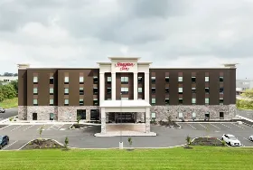 Photograph of Hampton Inn, Lebanon