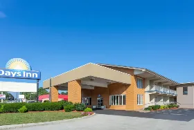 Photograph of Days Inn, Breezewood