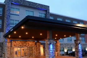 Photograph of Holiday Inn Express, Monroeville