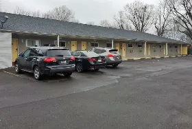 Photograph of Scottish Inns & Suites, Bensalem