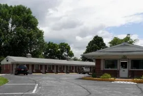 Photograph of Red Carpet Inn Gettysburg, Gettysburg