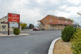 Photograph of Red Carpet Inn, Ronks