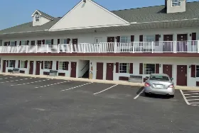 Photograph of Scottish Inns, Ronks