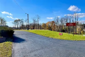 Photograph of Red Carpet Inn & Suites, Morgantown