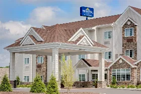 Photograph of Microtel Inn & Suites, Clarion
