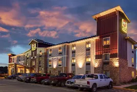 Photograph of My Place Hotel, Monaca