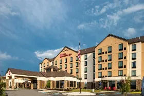 Photograph of Hilton Garden Inn, Uniontown