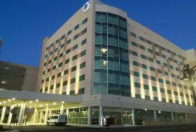 Photograph of Doubletree By Hilton, Reading