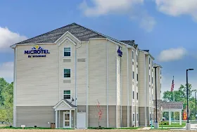 Photograph of Microtel Inn & Suites, Ridley Park