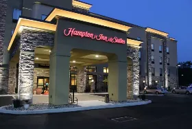 Photograph of Hampton Inn - Suites Bartonsville, Stroudsburg