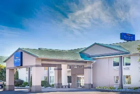 Photograph of Baymont by Wyndham, Bartonsville