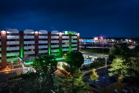 Photograph of Holiday Inn BENSALEM-PHILADELPHIA AREA, Bensalem
