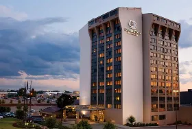 Photograph of Doubletree By Hilton, Monroeville