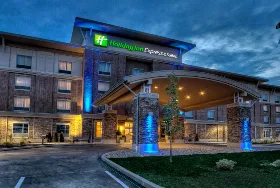 Photograph of Holiday Inn Express, Canonsburg