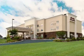 Photograph of Hampton Inn, Hummelstown