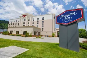 Photograph of Hampton Inn, Bridgeville