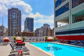 Photograph of Sonesta Philadelphia Rittenhouse Square, Philadelphia