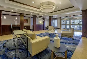 Photograph of Fairfield Inn & Suites, Slippery Rock