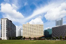 Photograph of Wyndham Grand Pittsburgh Downtown, Pittsburgh