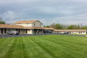 Photograph of Americas Best Value Inn, Palmyra