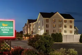 Photograph of Homewood Ste AllentwnWestFogelsville, Allentown