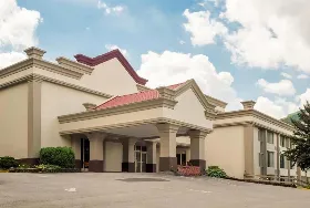 Photograph of Days Inn, Williamsport