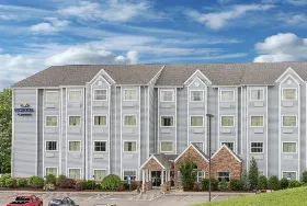 Photograph of Microtel Inn & Suites, Waynesburg