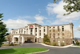 Photograph of Hampton Inn, Ephrata