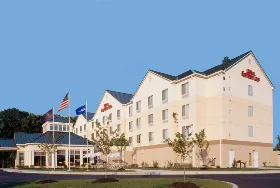 Photograph of Hilton Garden Inn, Gettysburg