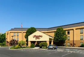 Photograph of Hampton Inn, Carlisle