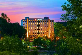 Photograph of Pittsburgh Airport Marriott, Coraopolis