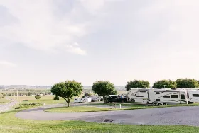 Photograph of Lancaster / New Holland KOA , New Holland