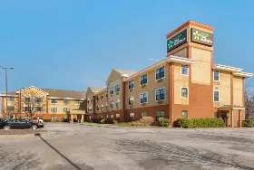 Photograph of Extended Stay America Suites, Monroeville