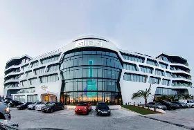 Photograph of Aloft, Ponce