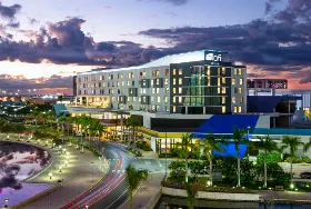 Photograph of Aloft, San Juan