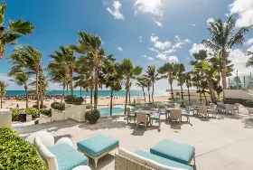 Photograph of La Concha Renaissance San Juan Resort, San Juan